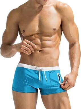 NWT-COOFANDYSWIM BATHING SUIT